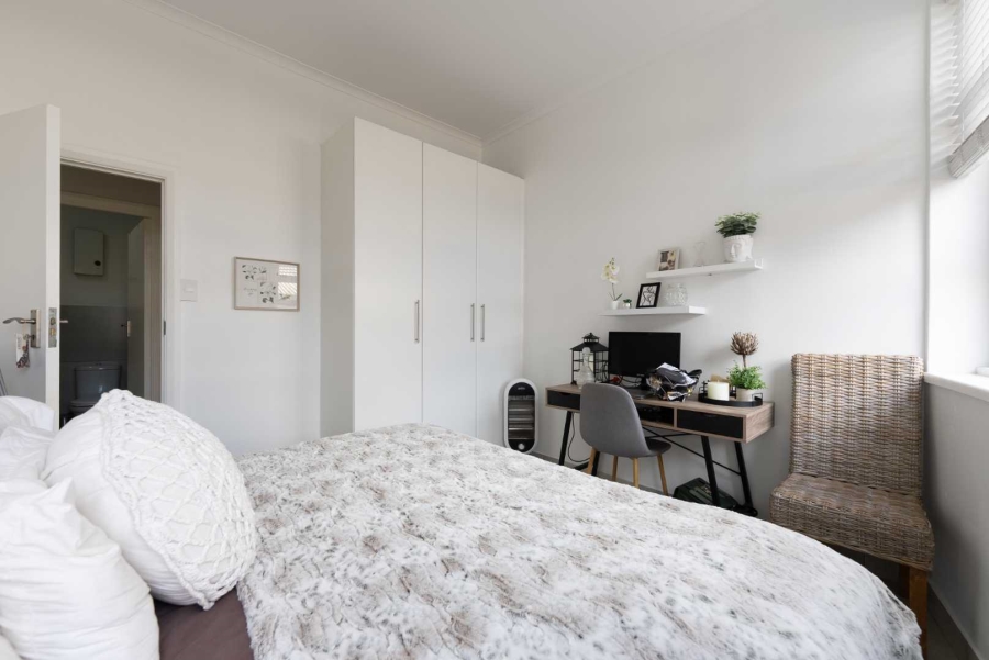 2 Bedroom Property for Sale in Cape Town City Centre Western Cape